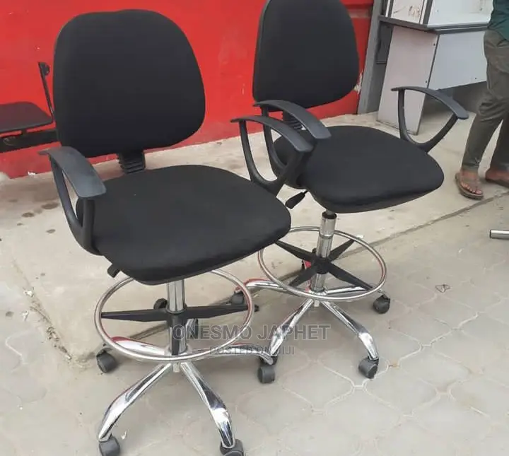 Counter Chair