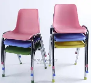 Plastic Chairs