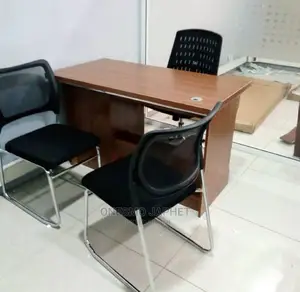 Table and Chairs