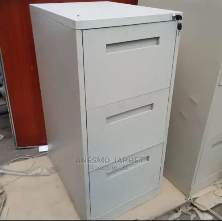 Office Files Cabinet