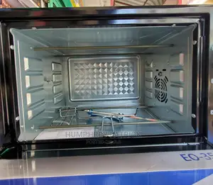 Ailyons Oven 48 Liters