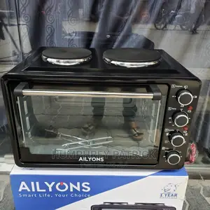 Ailyons Oven 48 Liters