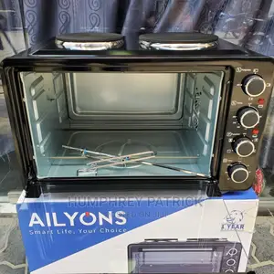 Ailyons Oven 48 Liters