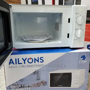 Ailyons Microwave 20 Liters