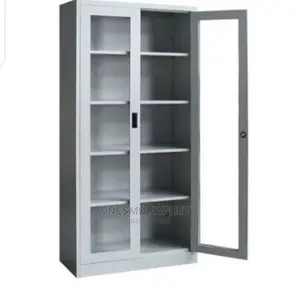 Office Mirror Cabinet