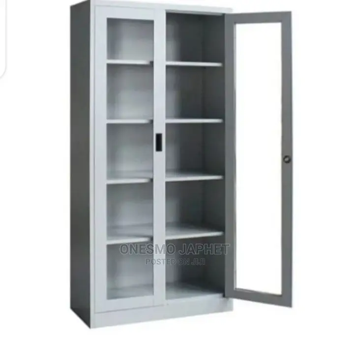 Office Mirror Cabinet