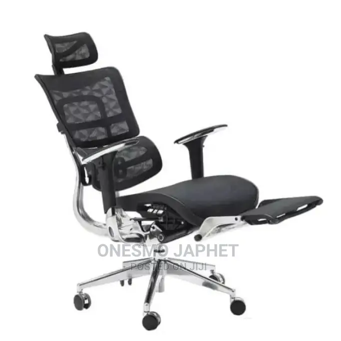 Office Chair Excegative