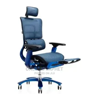 Office Chair Excegative