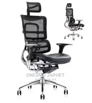Office Chair Excegative