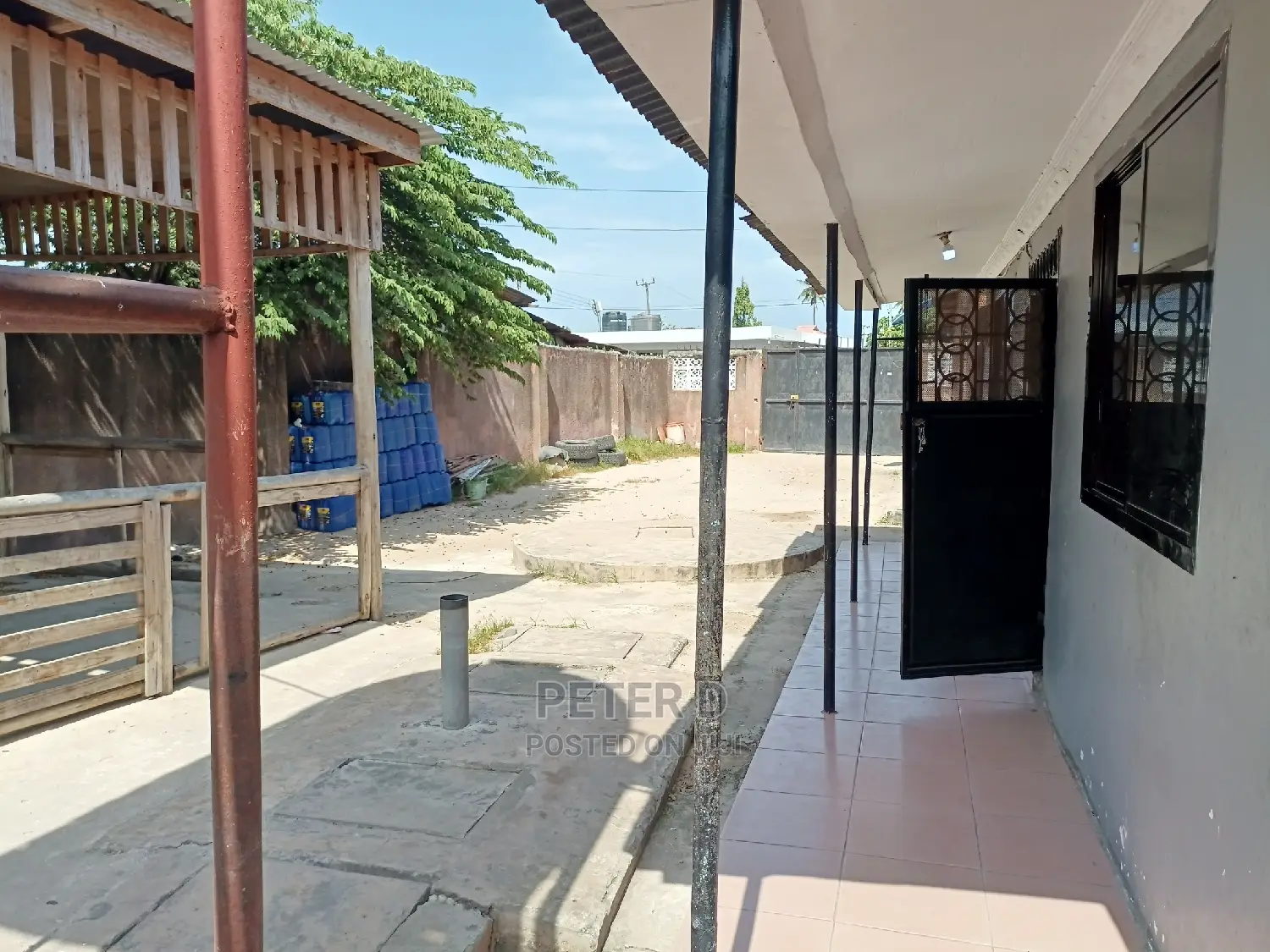 3bdrm House in Regent, Mikocheni for Sale