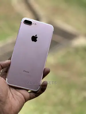 Apple iPhone 7 Plus 32 GB Rose Gold