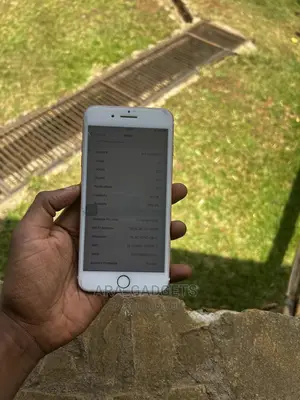 Apple iPhone 7 Plus 32 GB Rose Gold