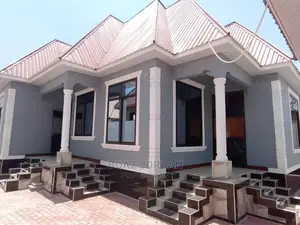3bdrm House in Graphite Estate, Chamazi for Sale