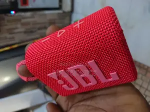 Jbl Harman Go3