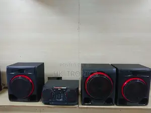 Lg Xboom Ck57