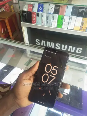 New Google Pixel 4 XL 64 GB Black