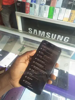 New Google Pixel 4 XL 64 GB Black