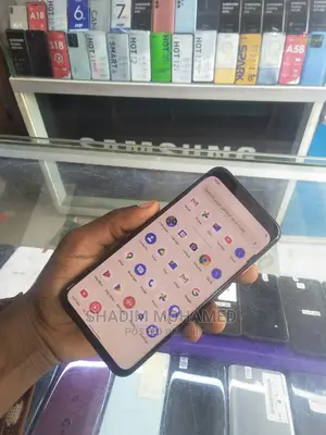 New Google Pixel 4 128 GB White