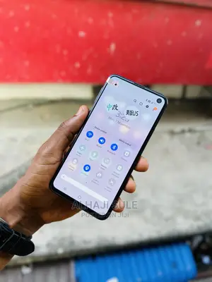 Samsung Galaxy S10e 128 GB Black