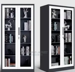 Office Files Cabinet