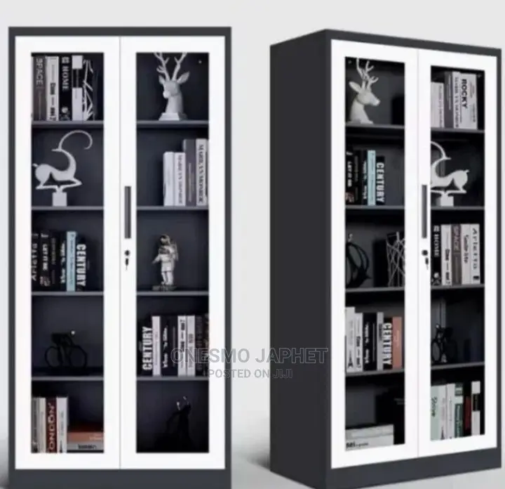 Office Files Cabinet