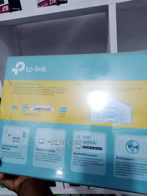 Tp Link Wireless,Router