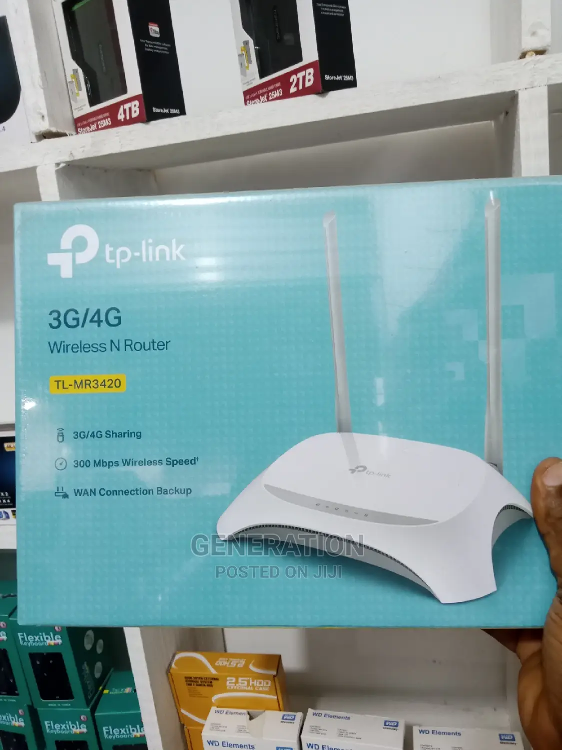 Tp Link Wireless,Router