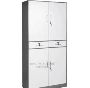 Office Files Cabinet