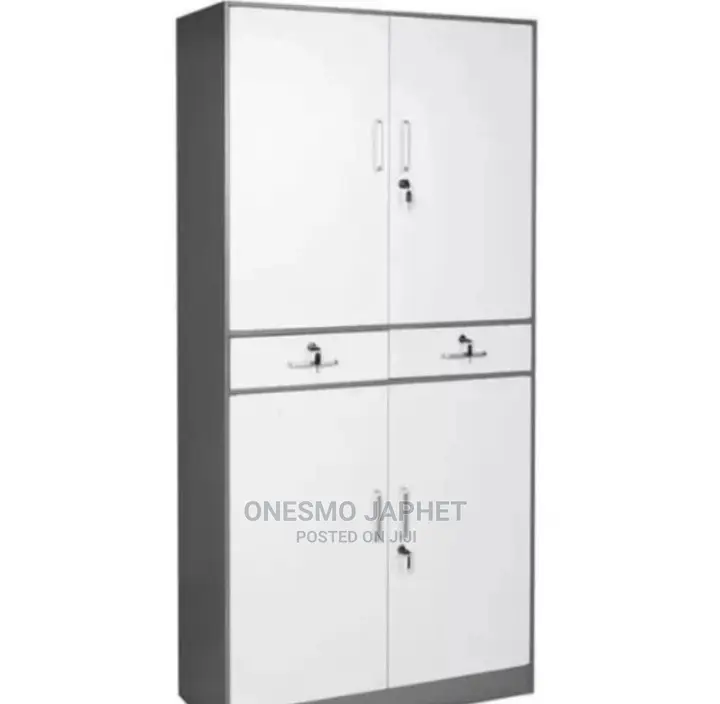 Office Files Cabinet