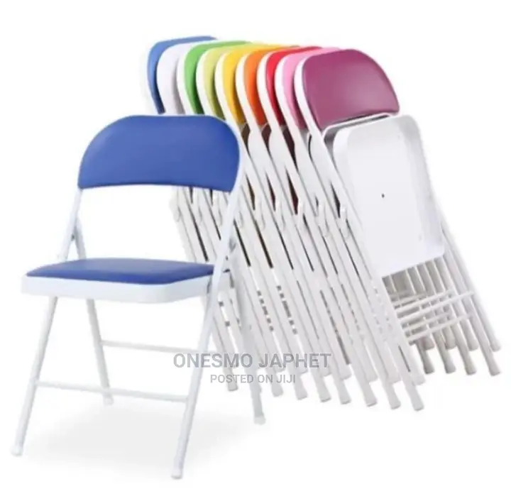 Folding Chair