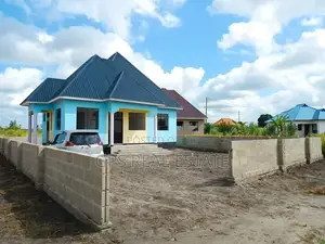 3bdrm House in Zingiziwa, Chanika for Sale