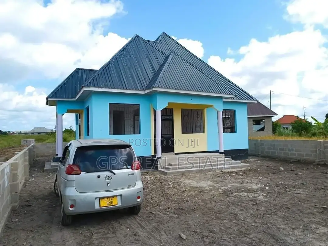3bdrm House in Zingiziwa, Chanika for Sale