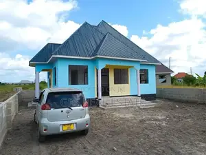 3bdrm House in Zingiziwa, Chanika for Sale