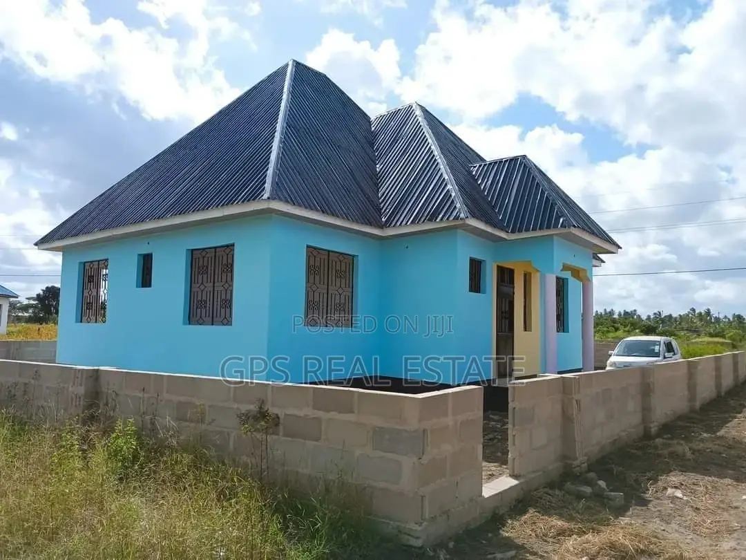 3bdrm House in Zingiziwa, Chanika for Sale
