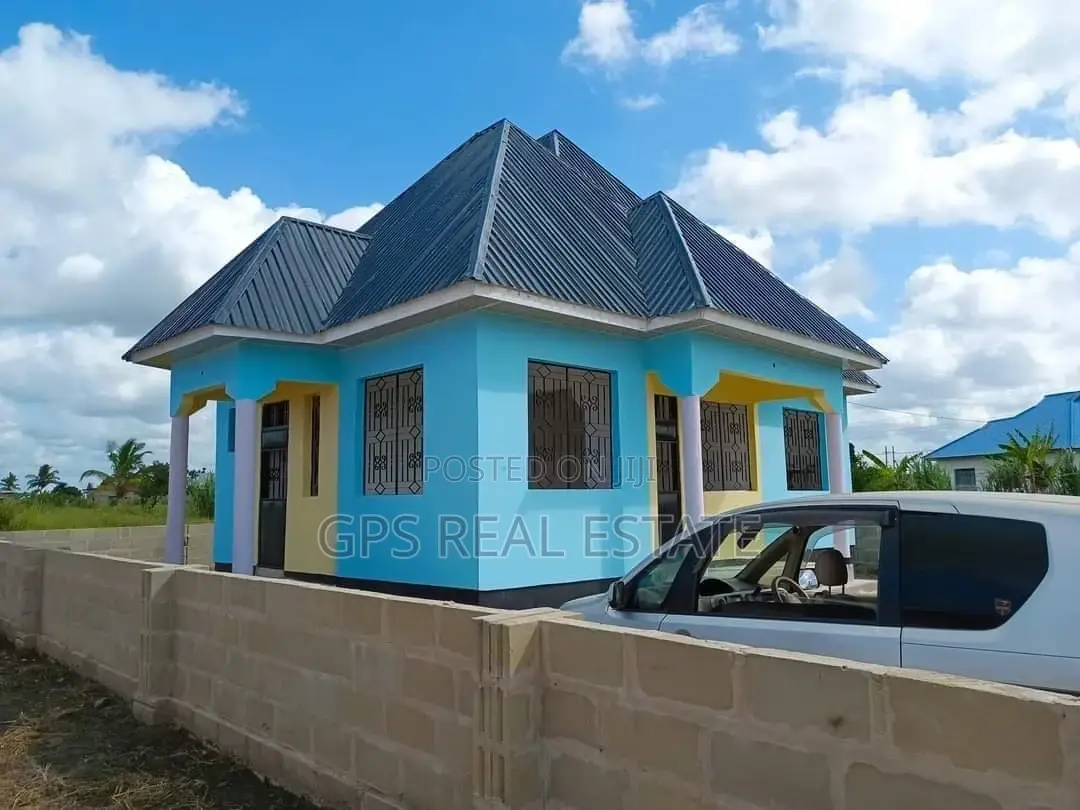 3bdrm House in Zingiziwa, Chanika for Sale