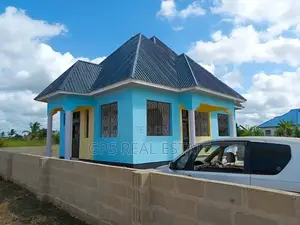 3bdrm House in Zingiziwa, Chanika for Sale