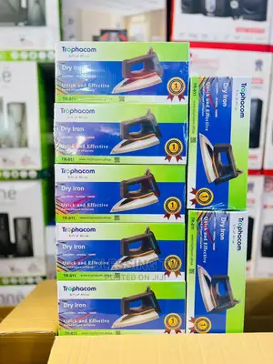 Pasi Ya Umeme Trophy