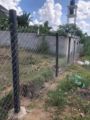 Fencing Posts