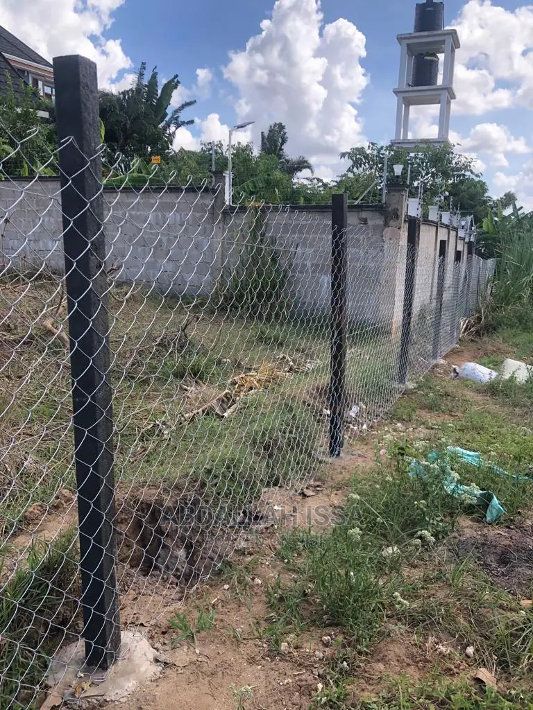 Fencing Posts