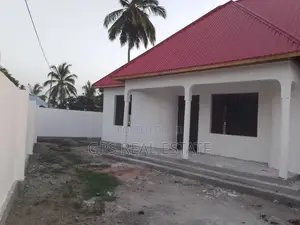 3bdrm House in Chanika Mwisho for Sale