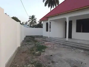 3bdrm House in Chanika Mwisho for Sale