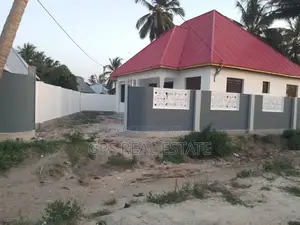 3bdrm House in Chanika Mwisho for Sale
