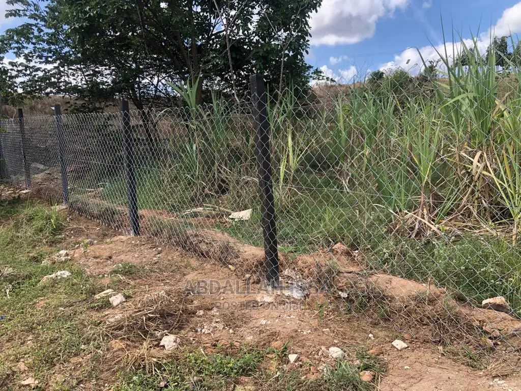 Fencing Posts
