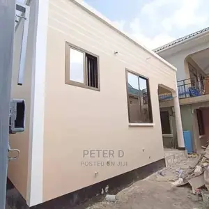 1bdrm Apartment in Kimara for Rent