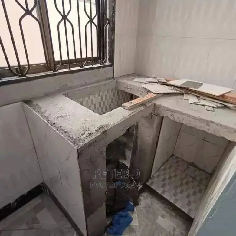 1bdrm Apartment in Kimara for Rent