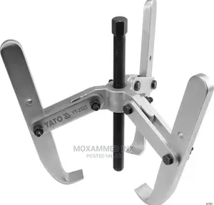 Yato 3 Arms Jaw Puller 12