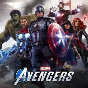 Marvel Avengers Pc Game