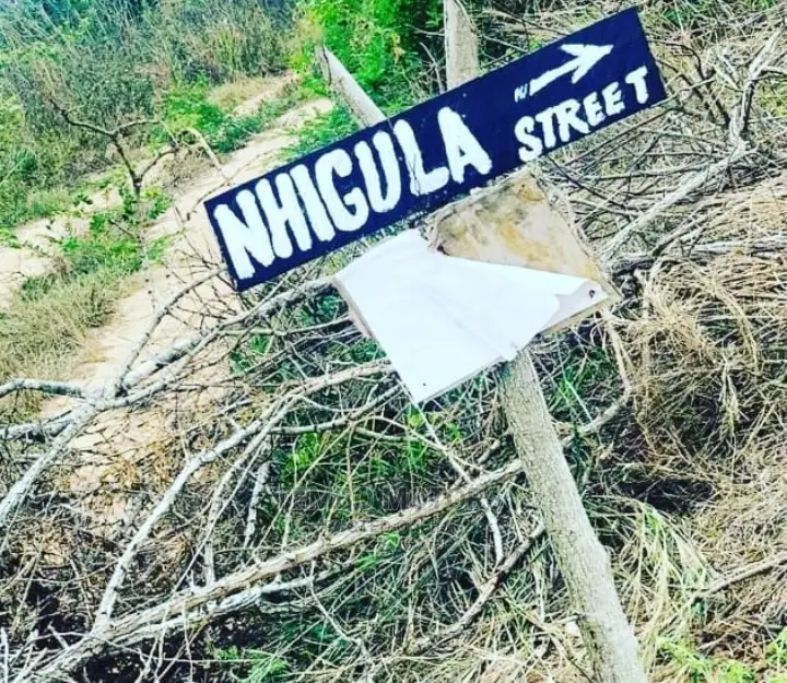 Kiwanja Kibaha Pangani