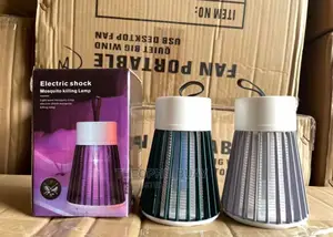 Mosquito Killer Bulb