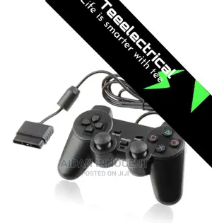 Wired Pad - (Joystick)